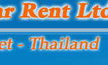 Airport Car Rent - Autos Cars Vans Jeep Rentals Phuket Thailand